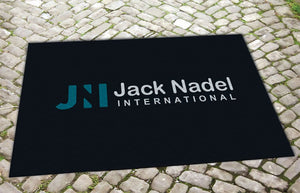 JNI Outdoor Mat 2 X 3 Floor Impression - The Personalized Doormats Company
