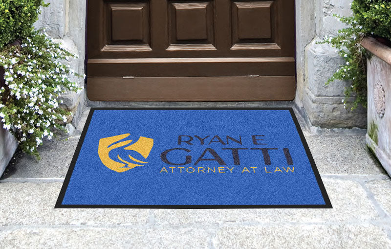Ryan E. Gatti Attorney
