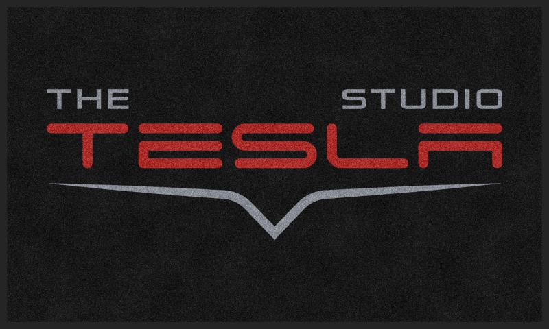 The Tesla Studio