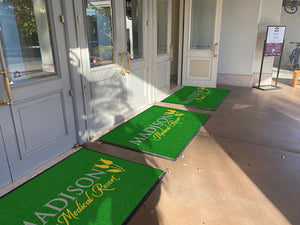 Madison Medical Resort Green