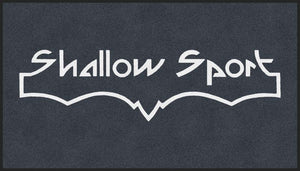 Shallow Sport Floor Mat §