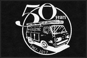 N&S 50 Years