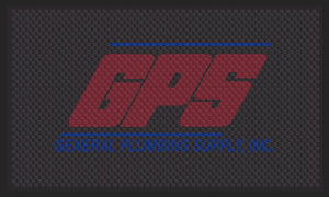GPS 3 x 5