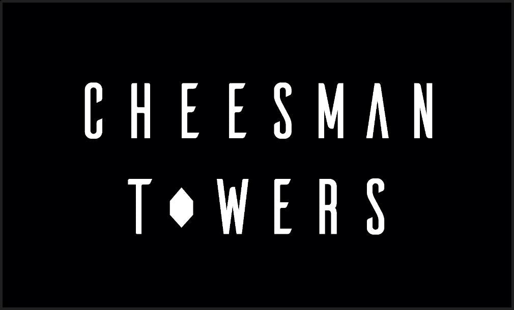 cheesman towers §