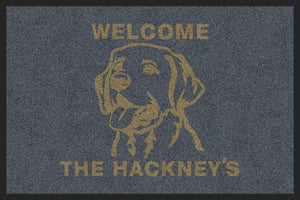 Welcome The Hackney's
