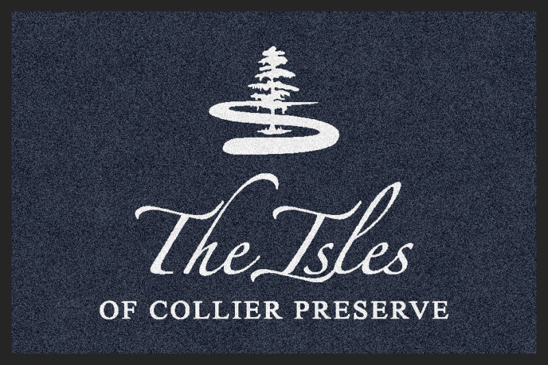The Isles