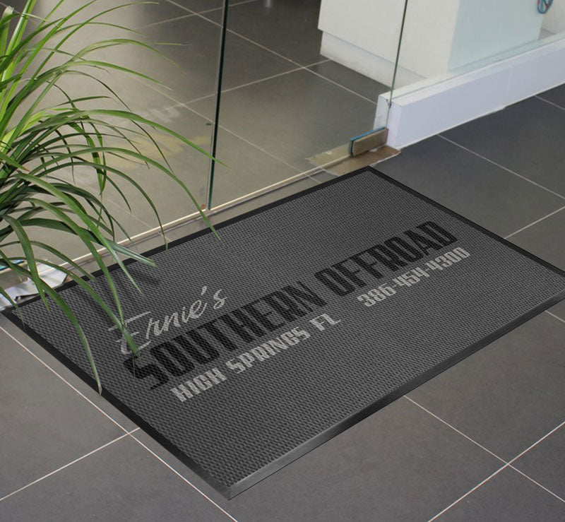 Ernie's Southern Offroad