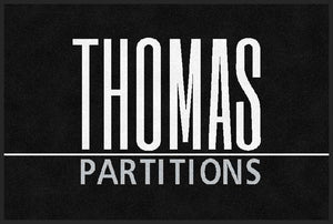 Thomas Partitions
