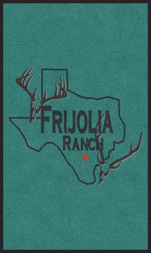 Frijolia Ranch