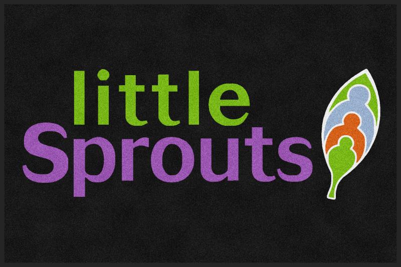 NDI/ Little Sprouts