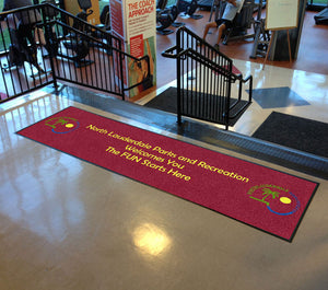 Teen Center Carpet