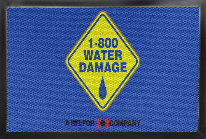 1800 Water Damage §