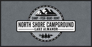 North Shore Campground