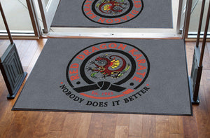 Red Dragon Karate