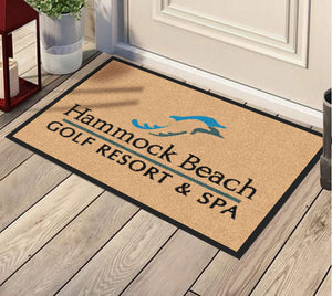 HB- door mats