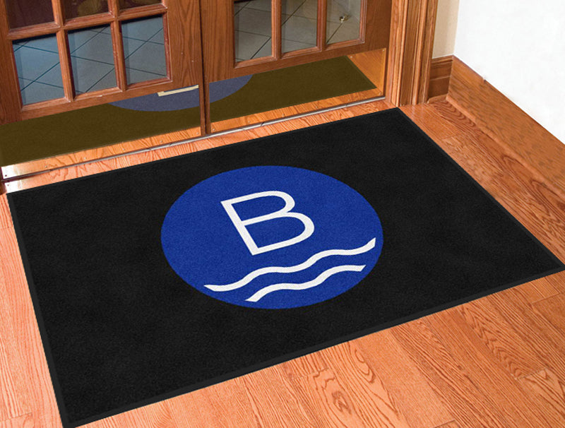 Bennington Rug Proof