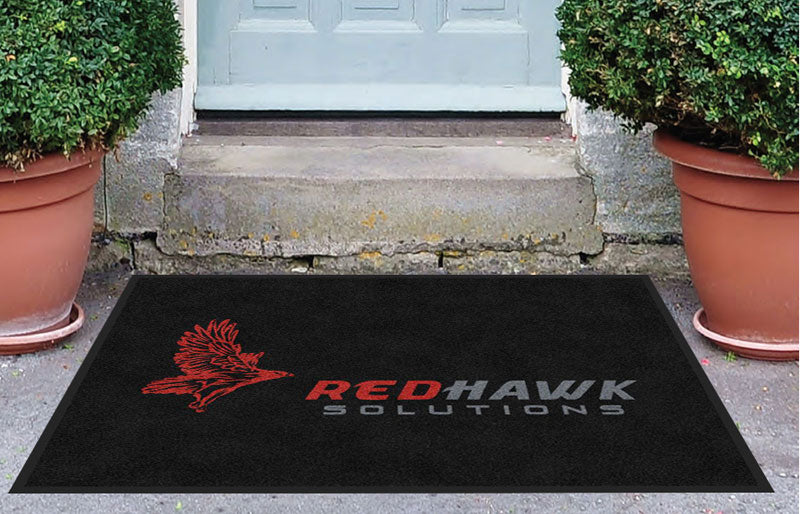 Red Hawk Solutions