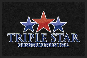 Triple Star Construction