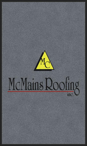 MCMAINS ROOFING