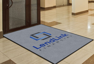 LendLink-floor mat