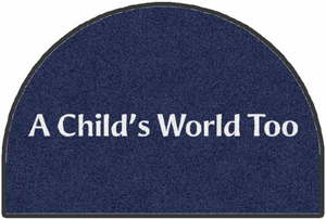 A Child's World Too §