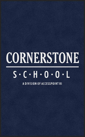 Cornerstone School Vertical