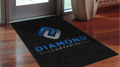 Diamond Companies Back Door