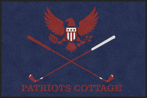 Patriots Cottage