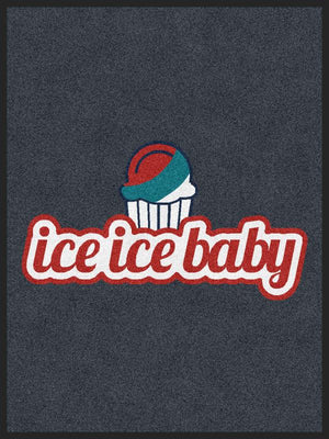 ice ice baby - Vertical O7 BG
