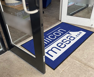 Silicon Mesa