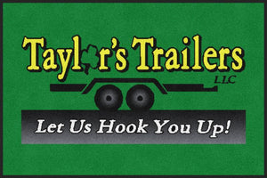 Taylors Trailers