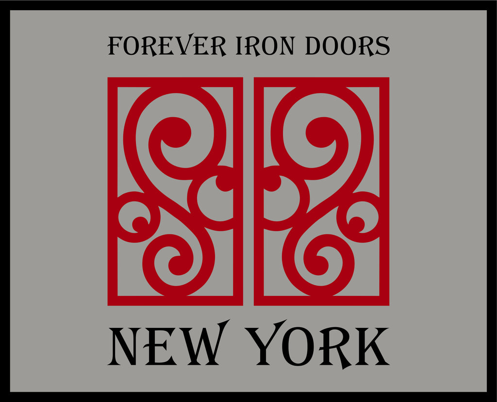 Forever Iron Doors NY §
