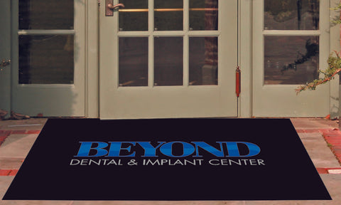 Beyond dental
