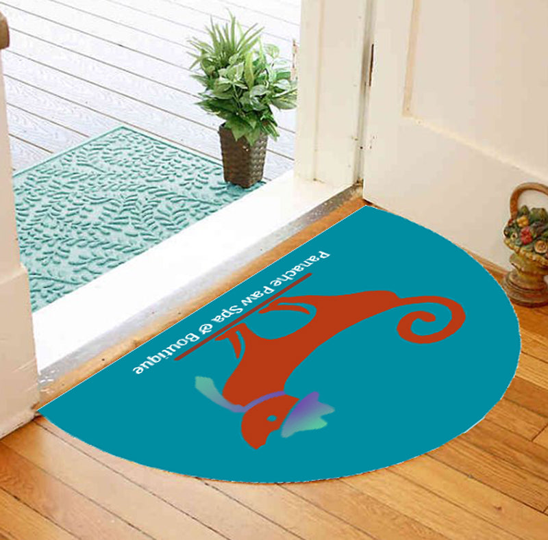 Door Rug Panache