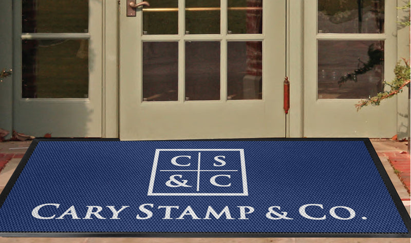 Cary Stamp & Co §