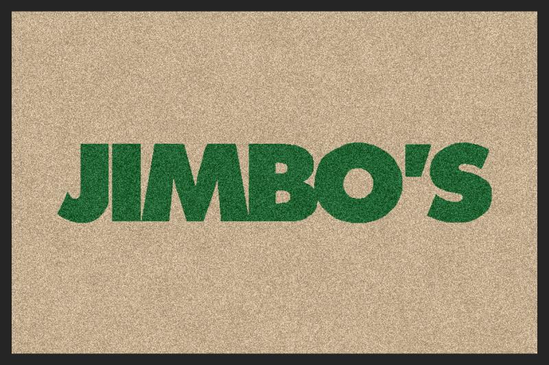 JIMBOS!