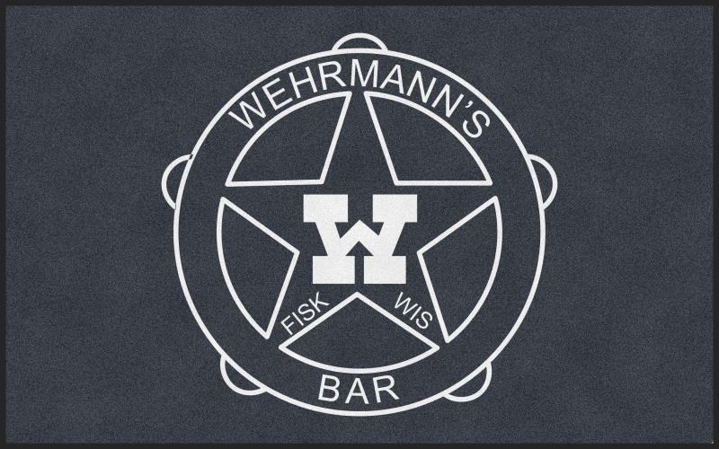 Wehrmann's Bar