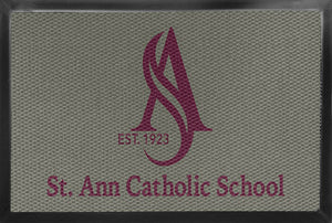 St Ann Catholic School