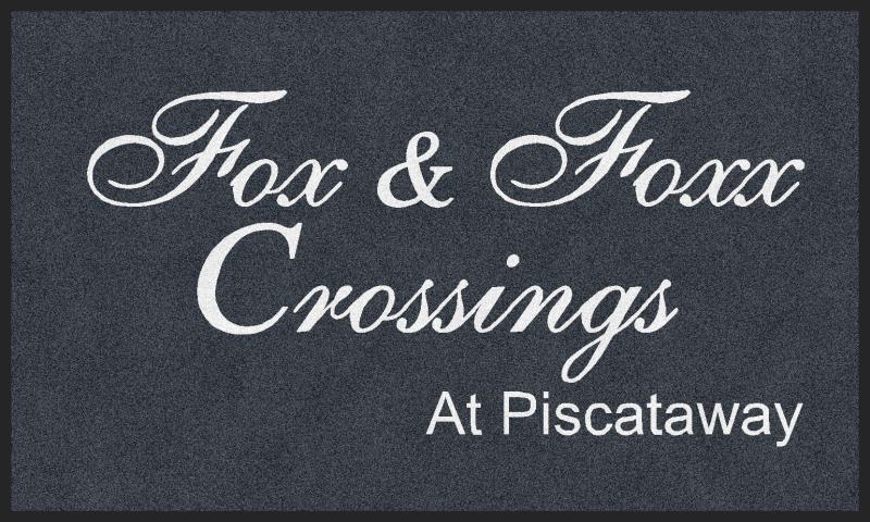 F&F Crossings §