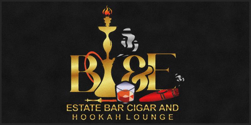 B$E ESTATE cigar and Hookah lounge §