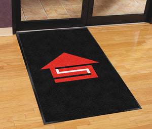 Front Door Mat §