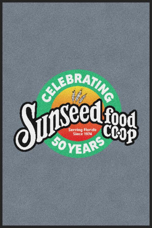 Sunseed Anniversary