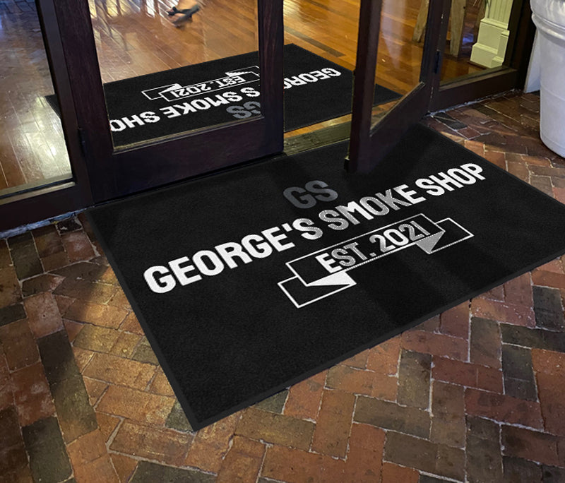Georges Smoke Shop
