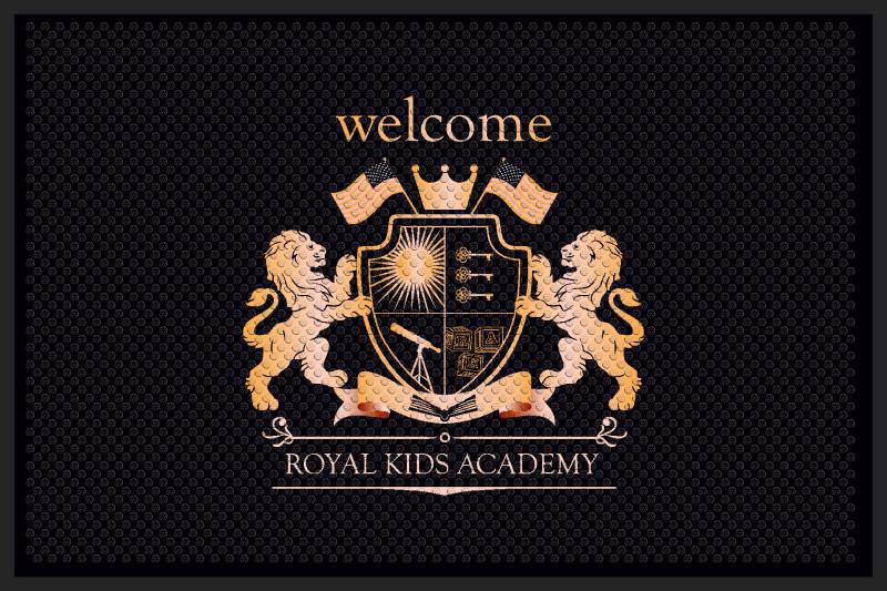 royal kids academy