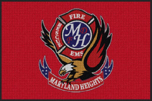 Maryland Heights Fire §