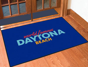 World Famous Daytona Beach