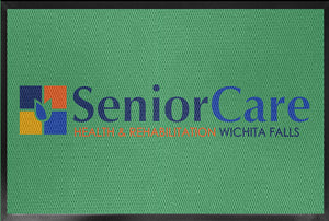 Senior Care TLeaf