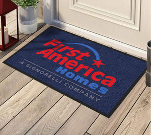 First America Homes