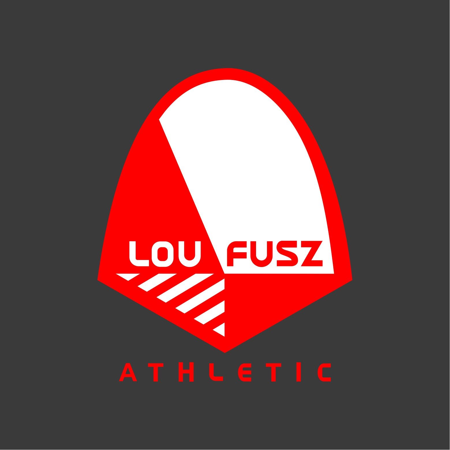 Fusz Athletics 4.8 X 4.8 Luxury Berber Inlay - The Personalized Doormats Company