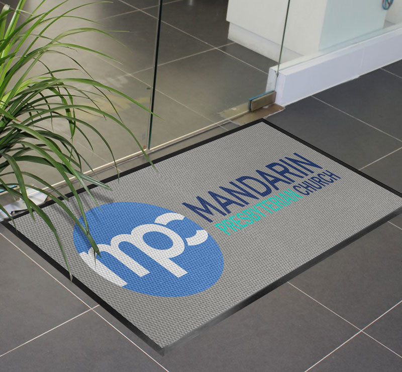 MPC Doormat 2